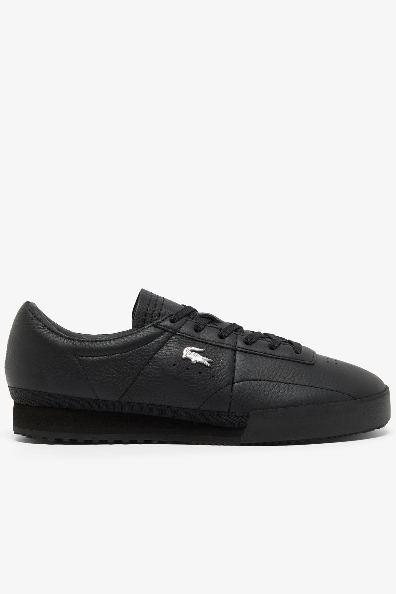 LACOSTE Sneaker schwarz, Bild 1