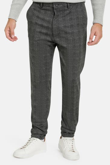 CINQUE Stoffhose 'Cibodo' kariert