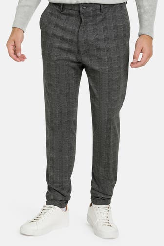 CINQUE Stoffhose 'Cibodo' kariert