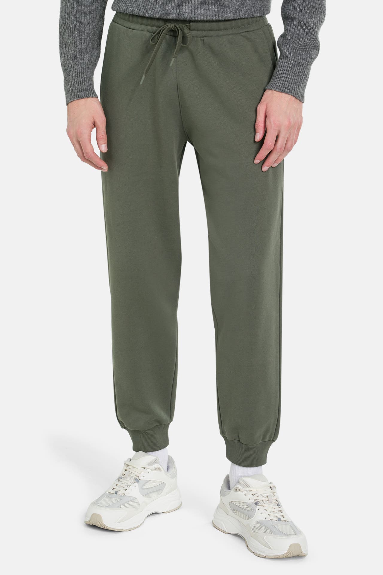 REPLAY Sweatpants oliv, Bild 1