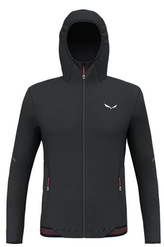 SALEWA Midlayer 'Pedroc' schwarz
