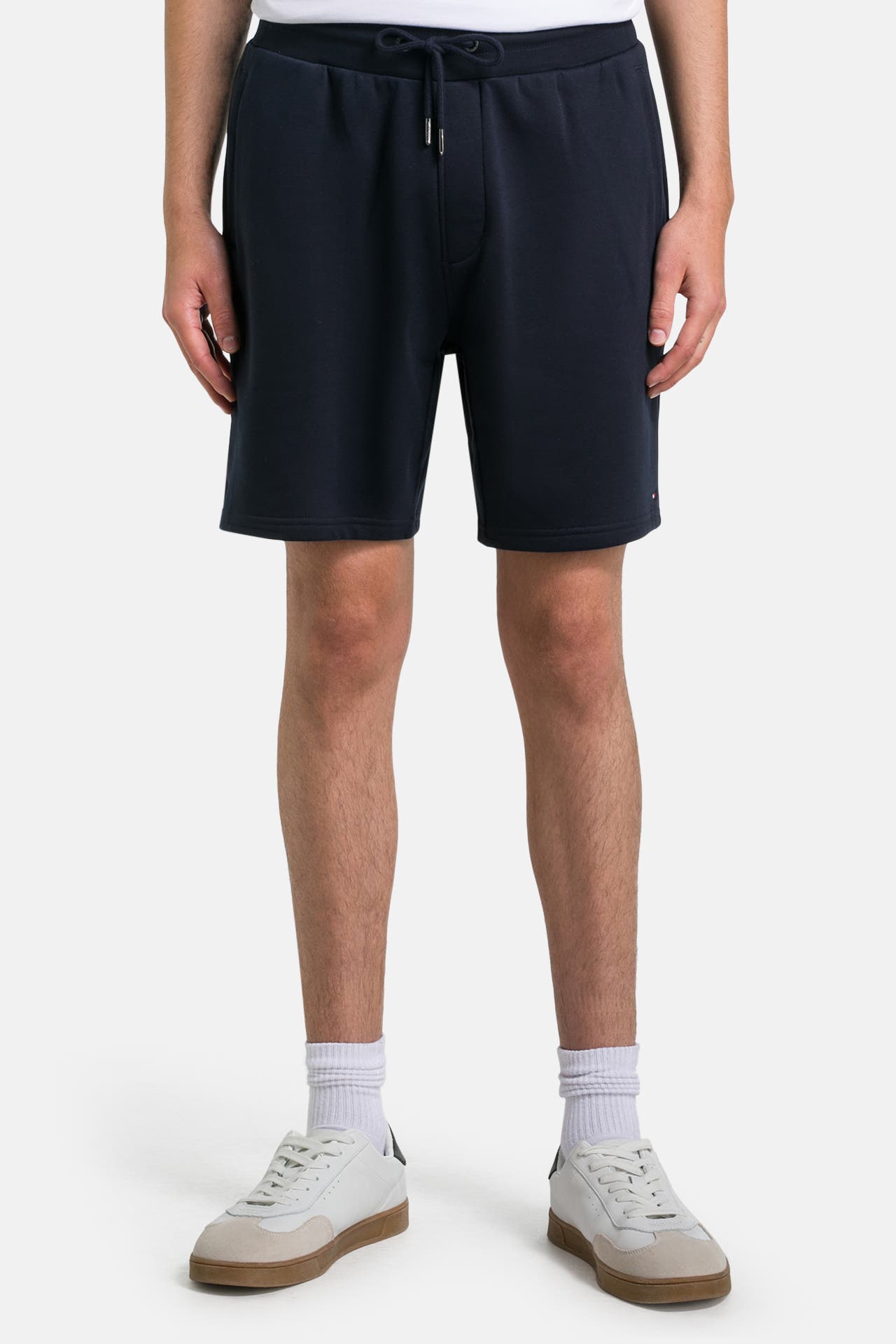 TOMMY HILFIGER Sweatshorts nachtblau, Bild 1