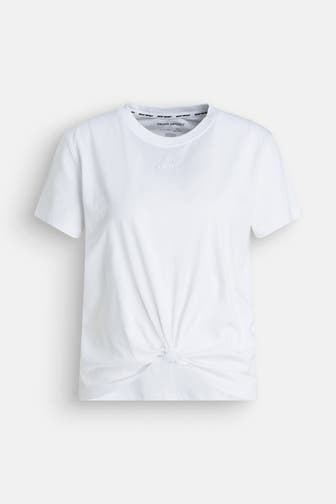 DKNY T-Shirt weiß