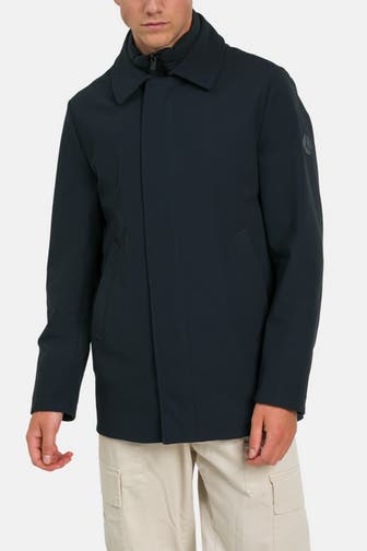 PEOPLE OF SHIBUYA Jacke 'Aoki' navy