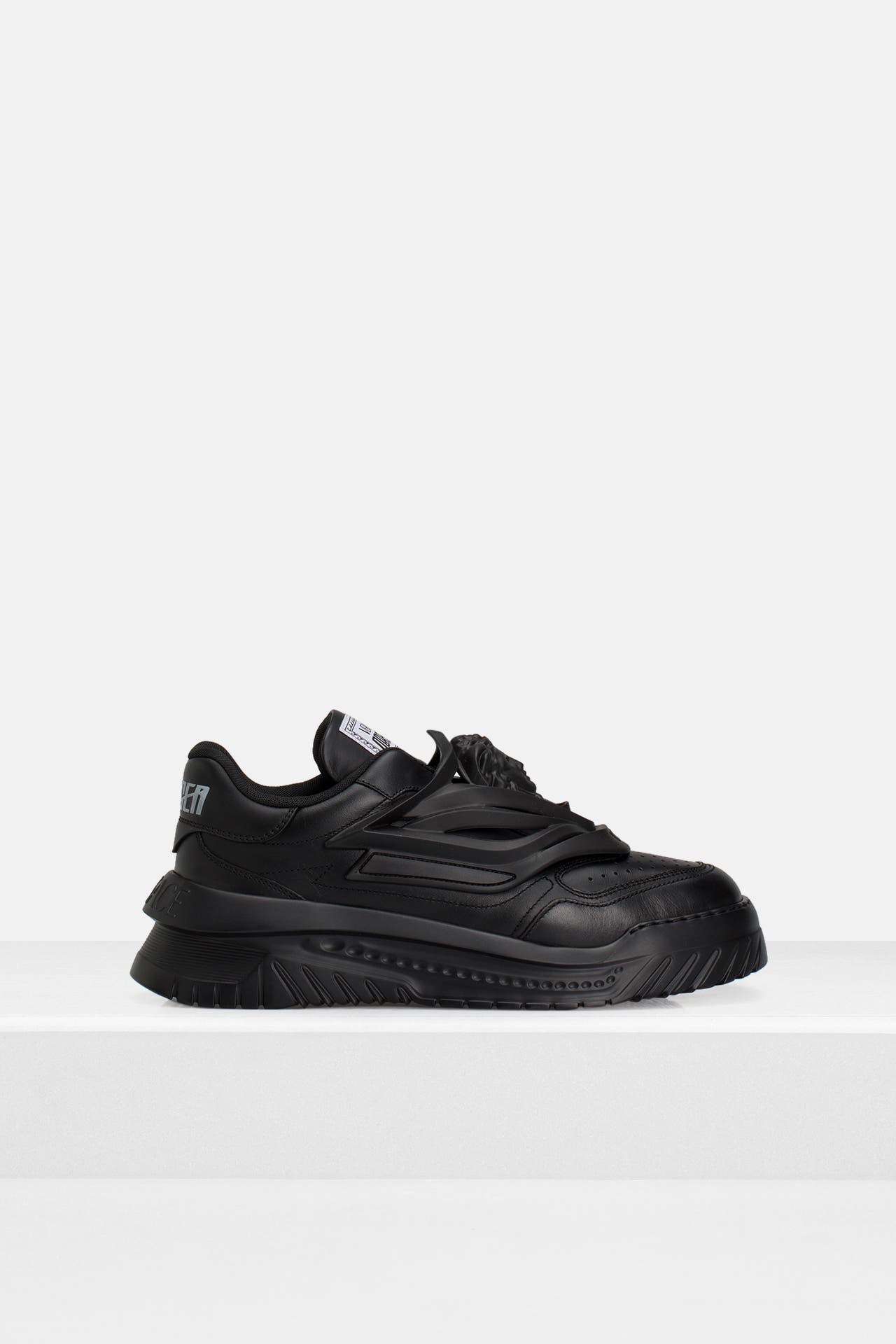 VERSACE Sneaker schwarz, Bild 1