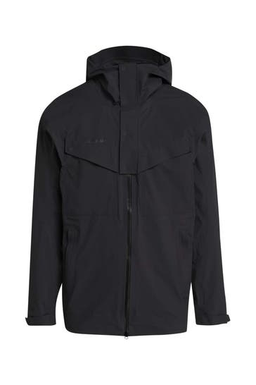 MAMMUT Outdoorjacke 'Zinal'