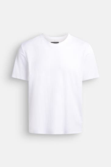 RAG & BONE T-Shirt weiß