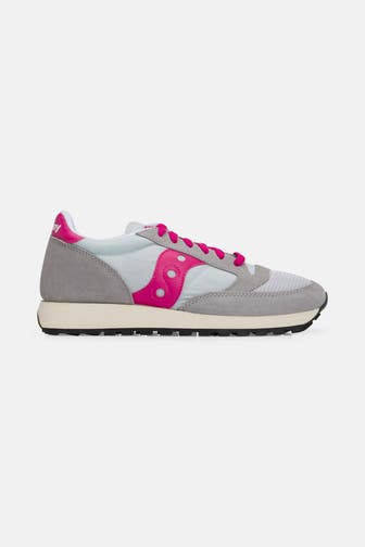 SAUCONY Sneaker mehrfarbig