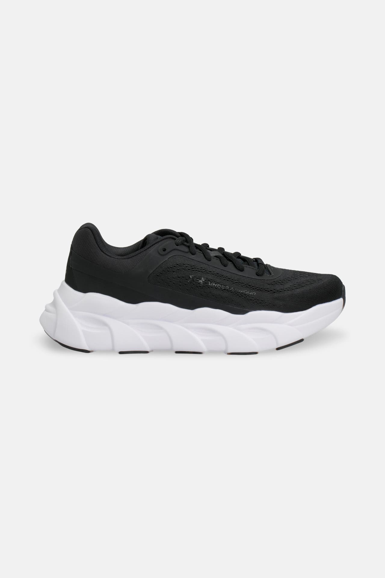 UNDER ARMOUR Laufschuhe 'Halo' schwarz, Bild 1