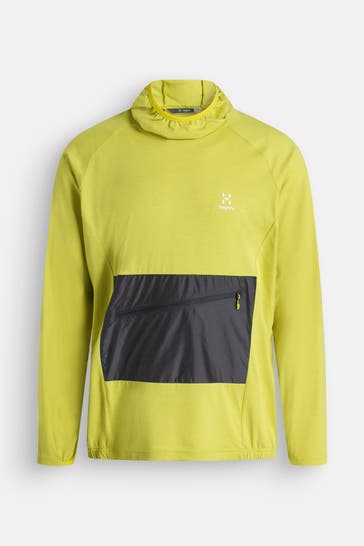 HAGLÖFS Midlayer 'Mirre' zweifarbig