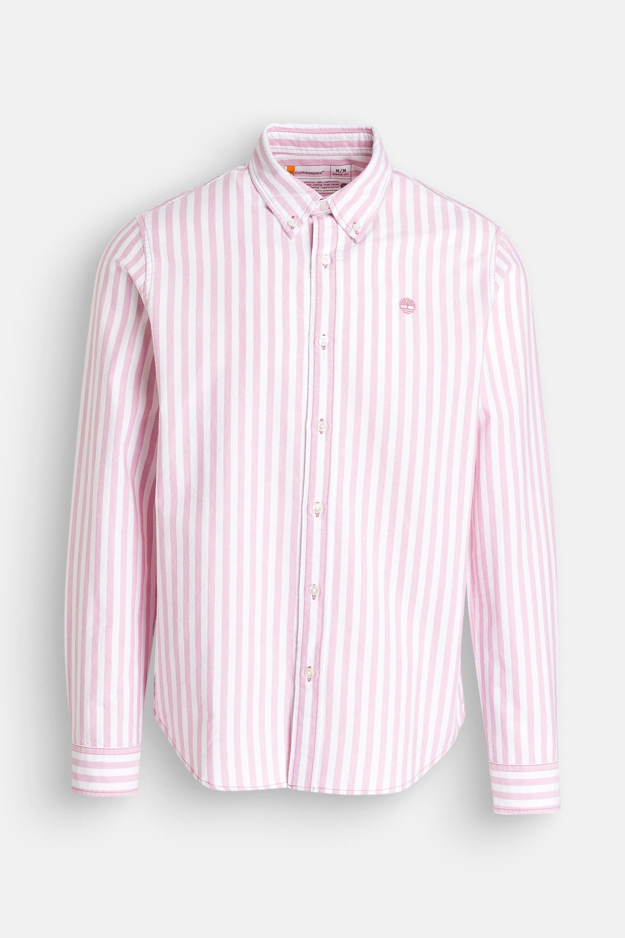 TIMBERLAND Casual-Hemd Regular Fit, Bild 1