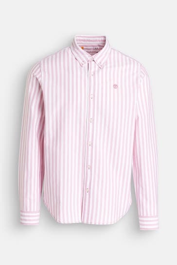 TIMBERLAND Casual-Hemd Regular Fit