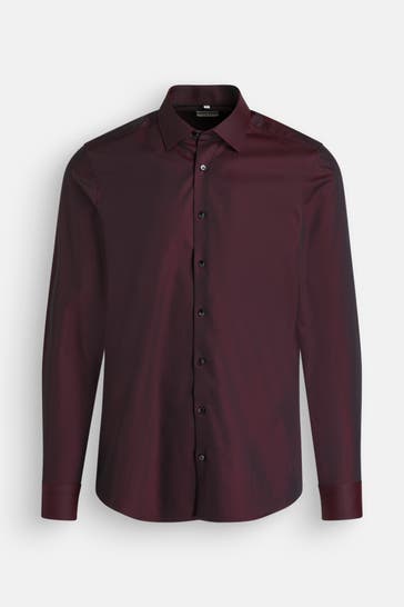 OLYMP Level Five Casual-Hemd Regular Fit