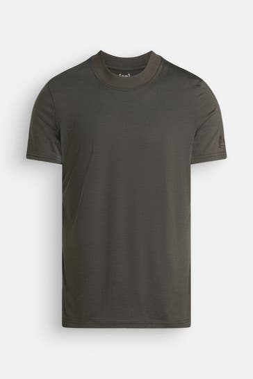 SUPER.NATURAL T-Shirt khaki
