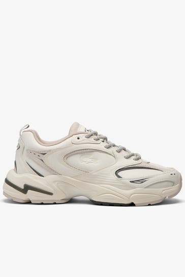LACOSTE Sneaker '238' greige
