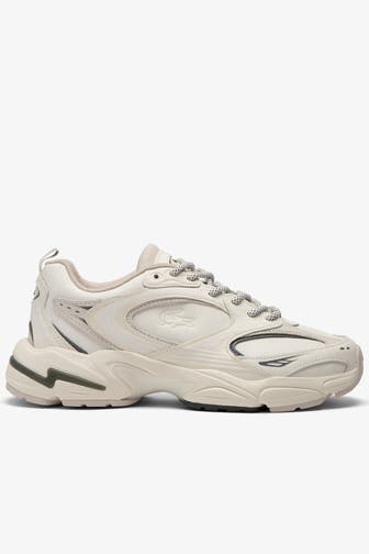 LACOSTE Sneaker '238' greige