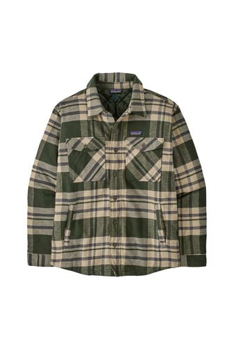 PATAGONIA Karohemd Regular Fit