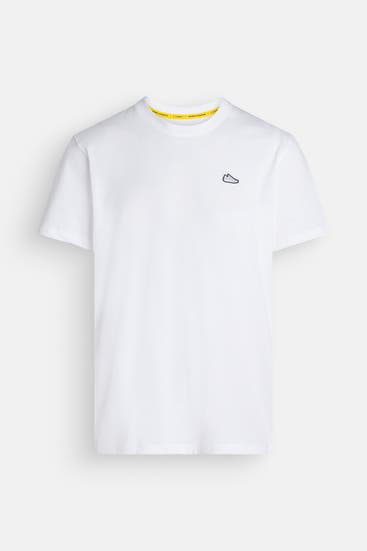 UNDER ARMOUR - T-Shirt weiß