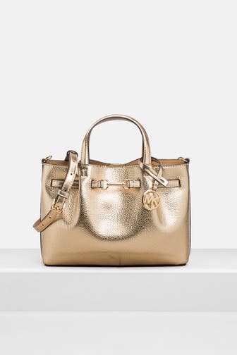 MICHAEL MICHAEL KORS Handtasche gold