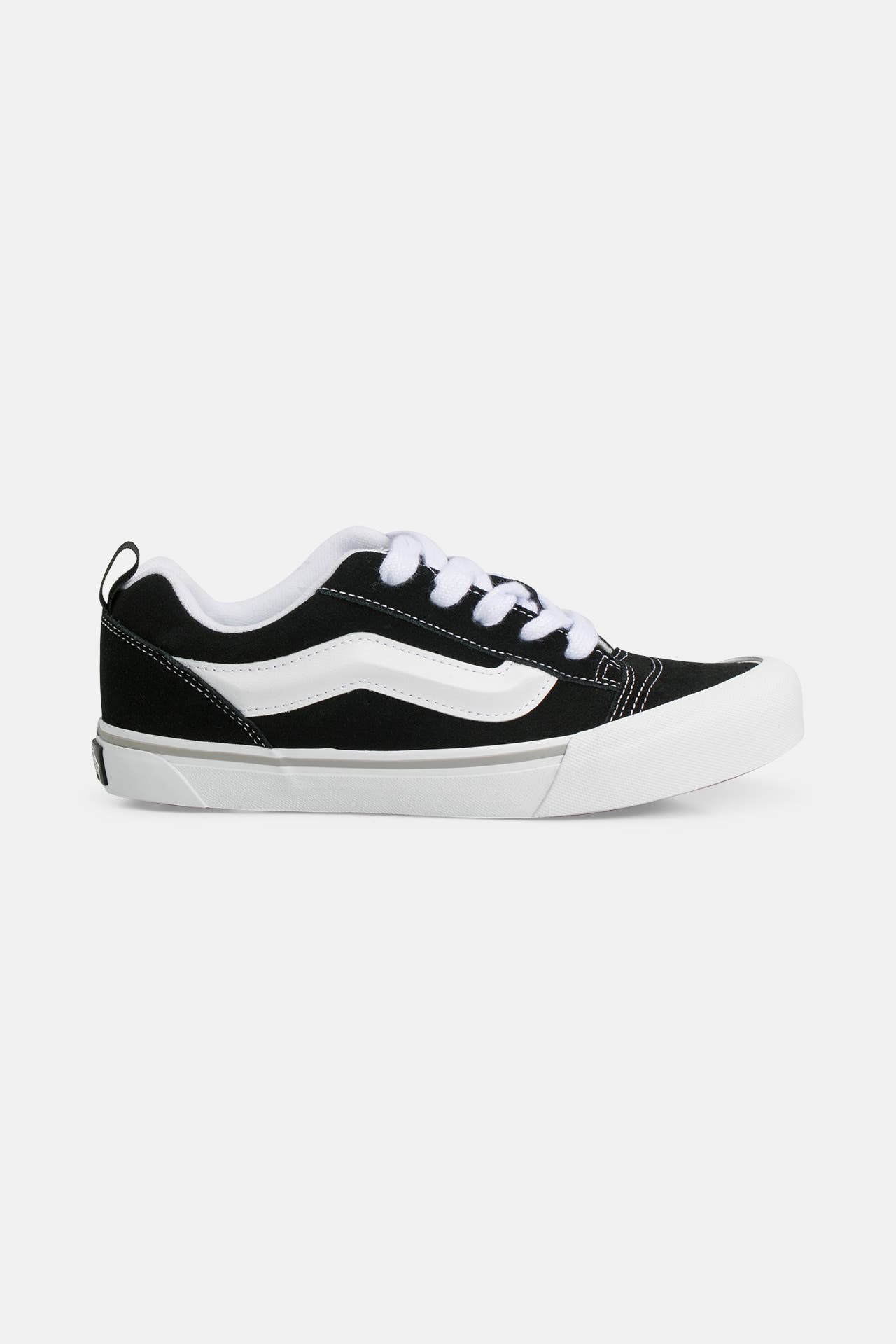 VANS Sneaker 'Knu Skool' schwarz, Bild 1