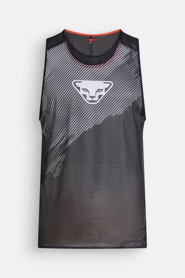 DYNAFIT Funktionstop zweifarbig