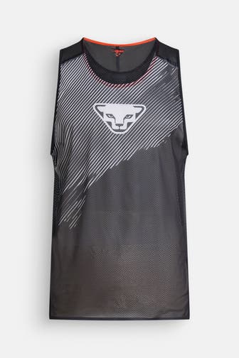 DYNAFIT Funktionstop zweifarbig