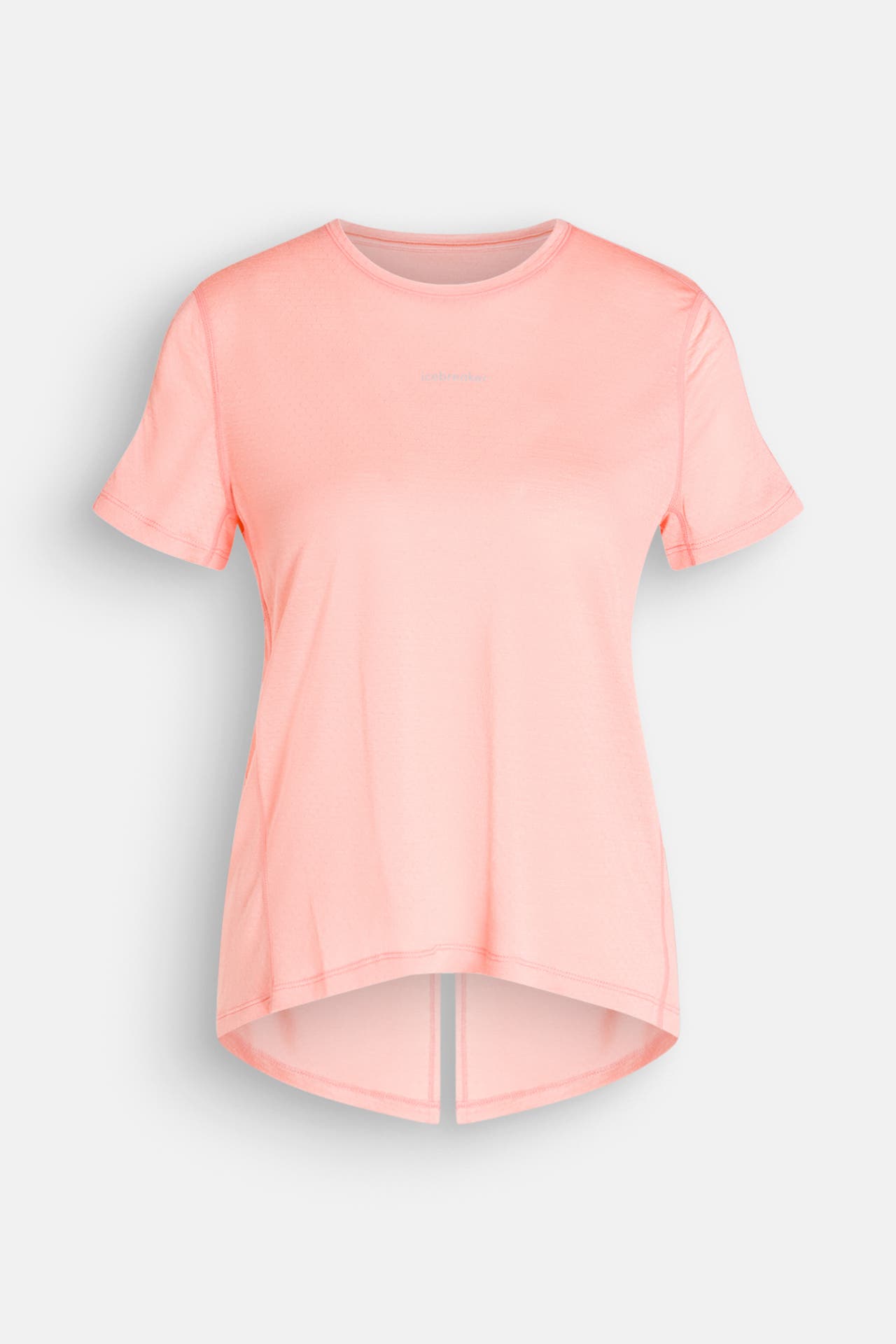 ICEBREAKER Funktionsshirt lachs, Bild 1