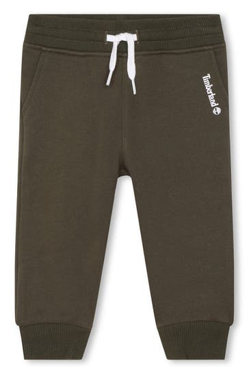 TIMBERLAND Sweatpants oliv