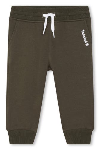 TIMBERLAND Sweatpants oliv