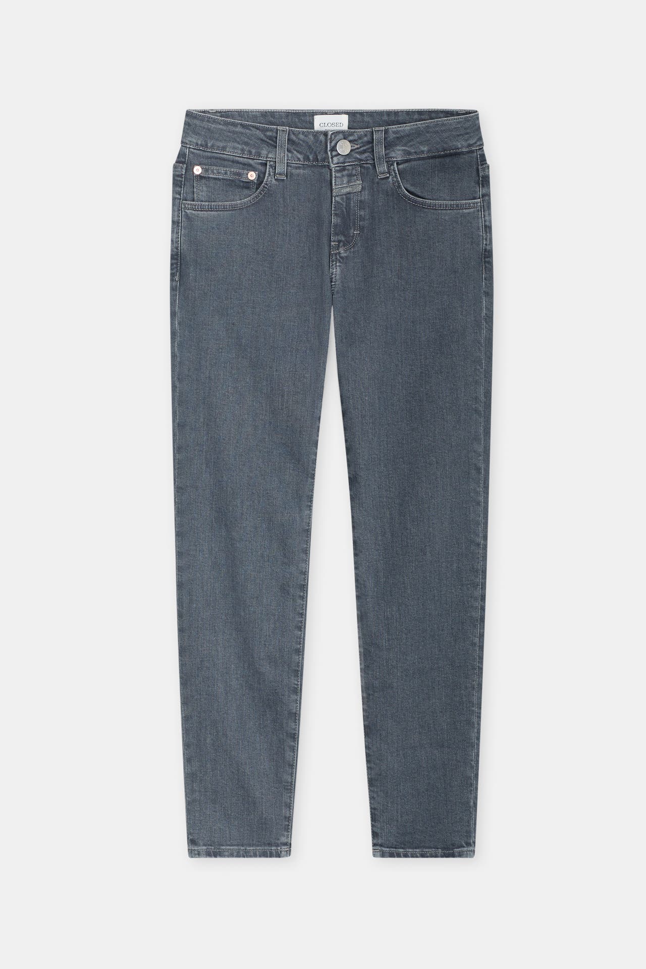 CLOSED Jeans 'Baker' skinny, Bild 1
