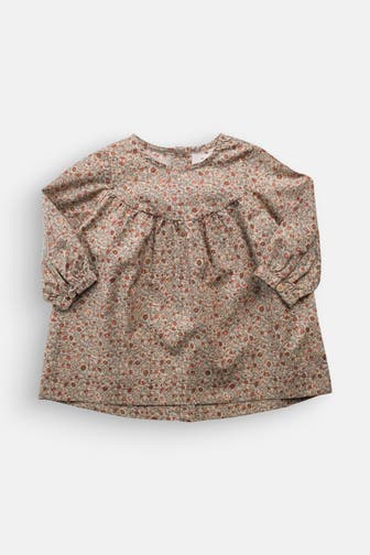 WHEAT Kleid 'Fenja' gemustert