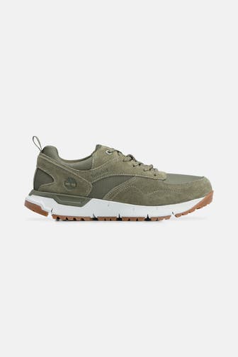 TIMBERLAND Sneaker 'Voyager Park' oliv