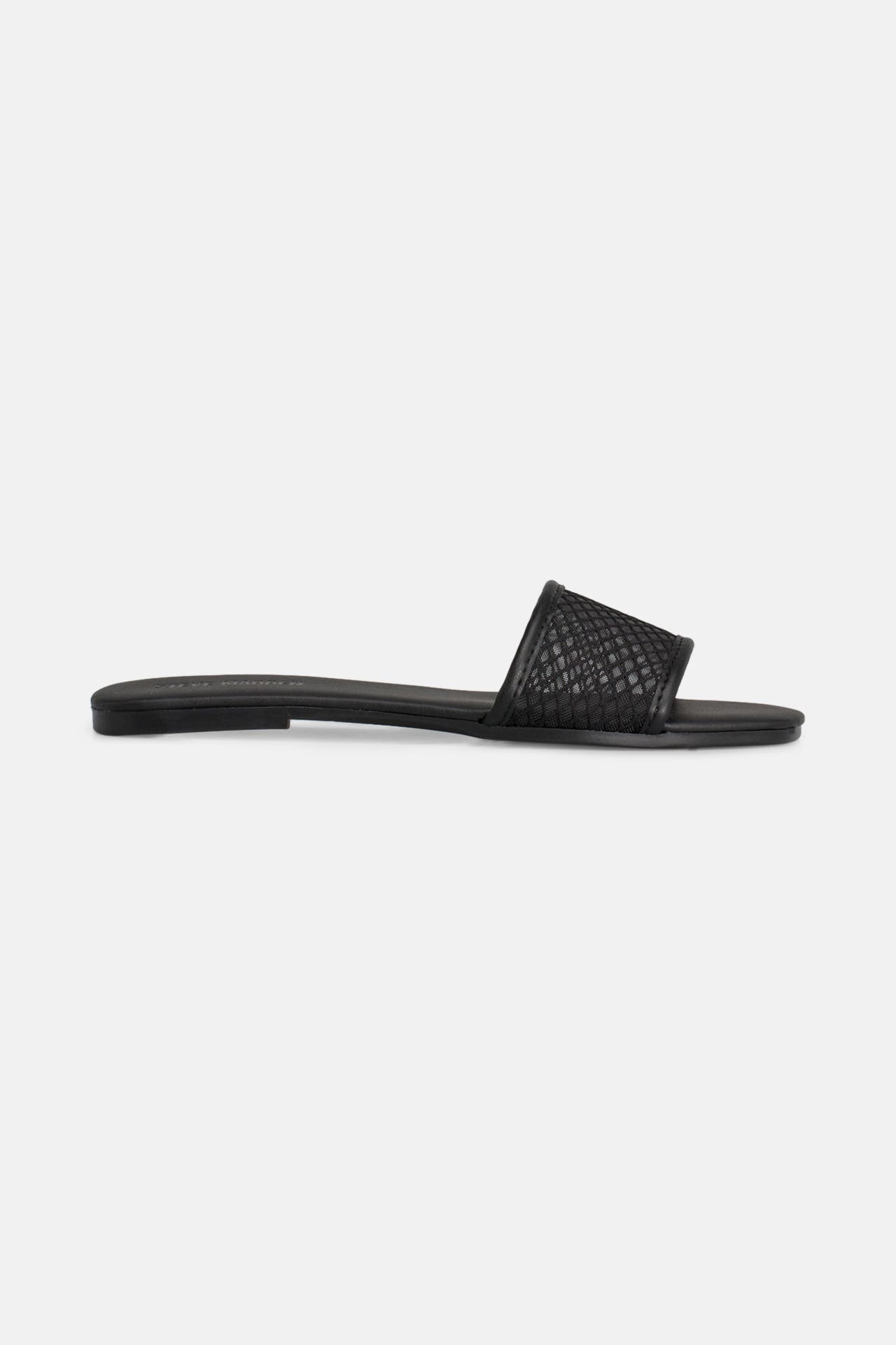 STEVE MADDEN Slides 'Averlee' schwarz, Bild 1