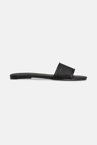 STEVE MADDEN Slides 'Averlee' schwarz