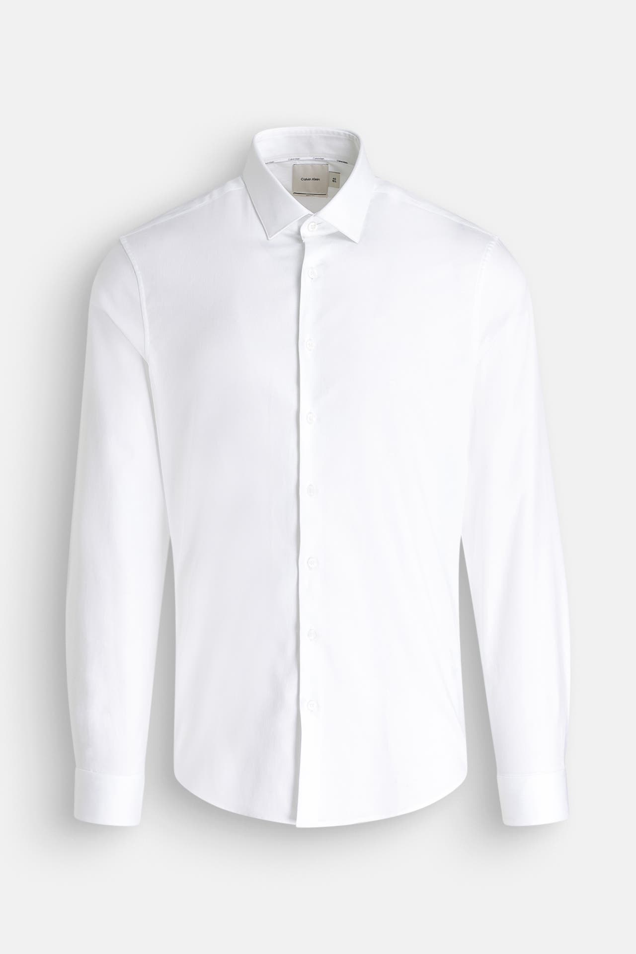 CALVIN KLEIN Casual-Hemd Slim Fit, Bild 1