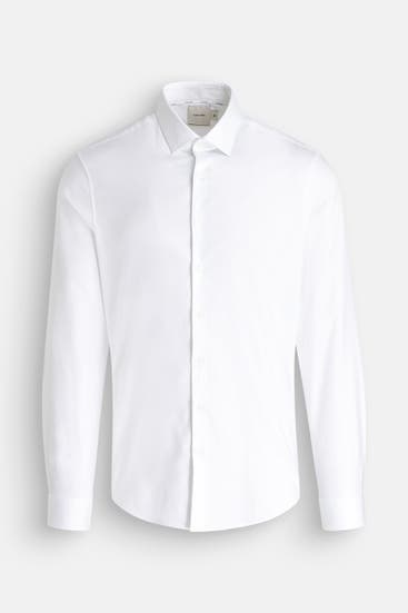CALVIN KLEIN - Casual-Hemd Slim Fit