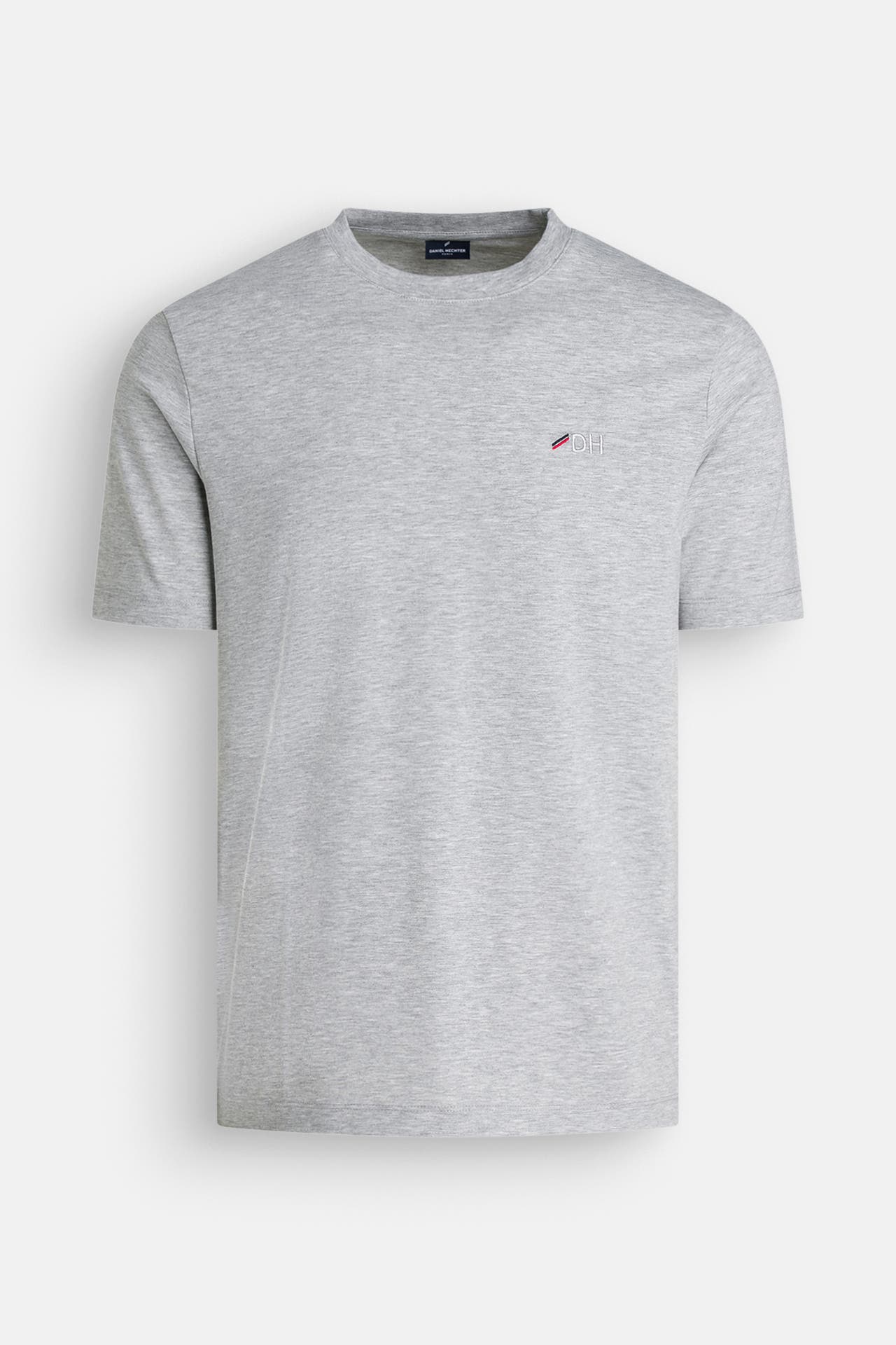 HECHTER Paris T-Shirt hellgrau, Bild 1