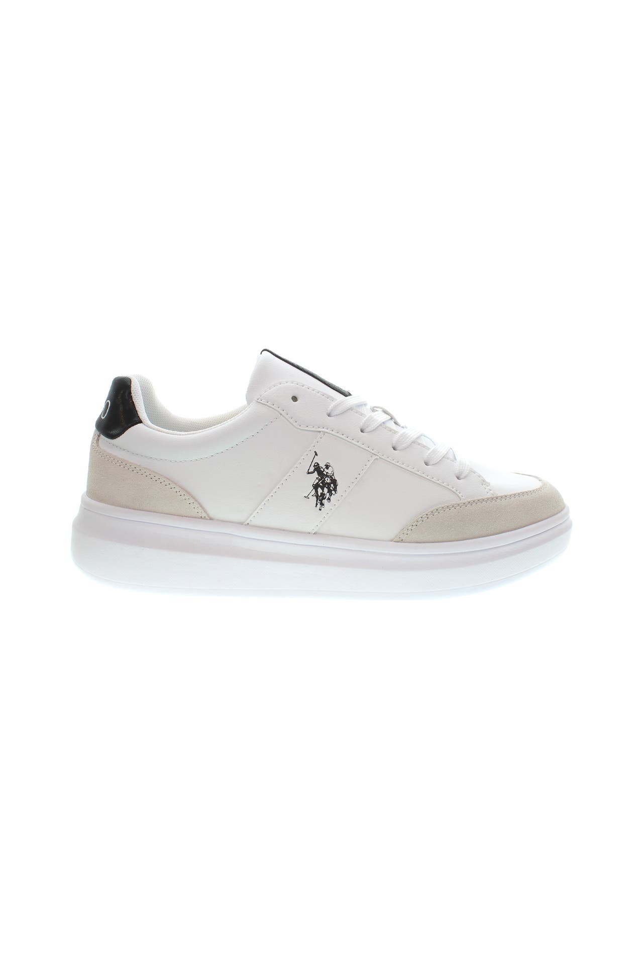 U.S. POLO ASSN. Sneaker mehrfarbig, Bild 1
