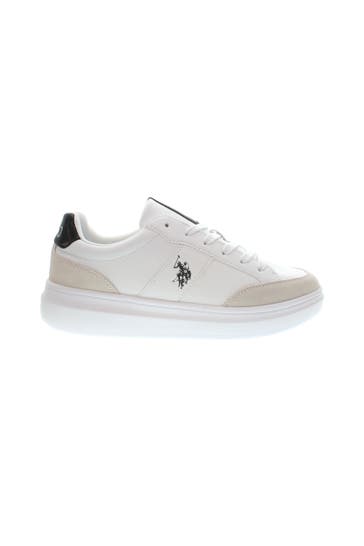 U.S. POLO ASSN. Sneaker mehrfarbig