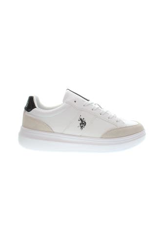 U.S. POLO ASSN. Sneaker mehrfarbig