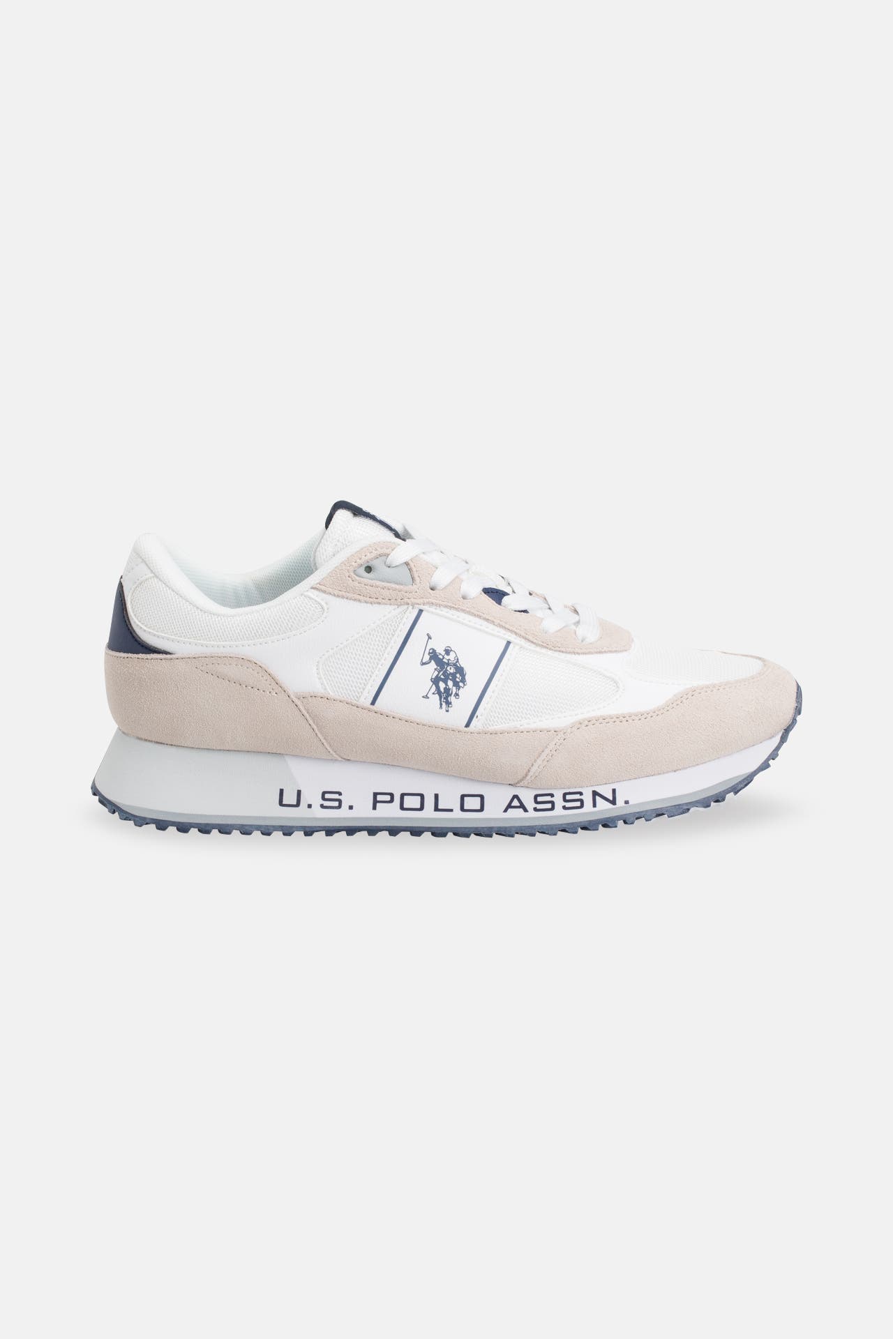 U.S. POLO ASSN. Sneaker 'Cleef' mehrfarbig, Bild 1