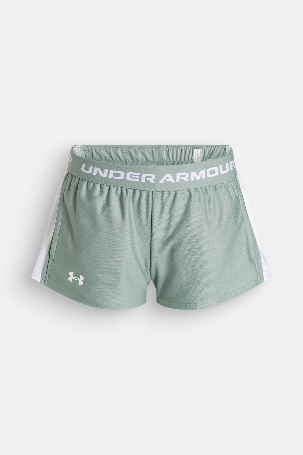 UNDER ARMOUR Shorts jade, Bild 1