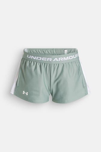 UNDER ARMOUR Shorts jade
