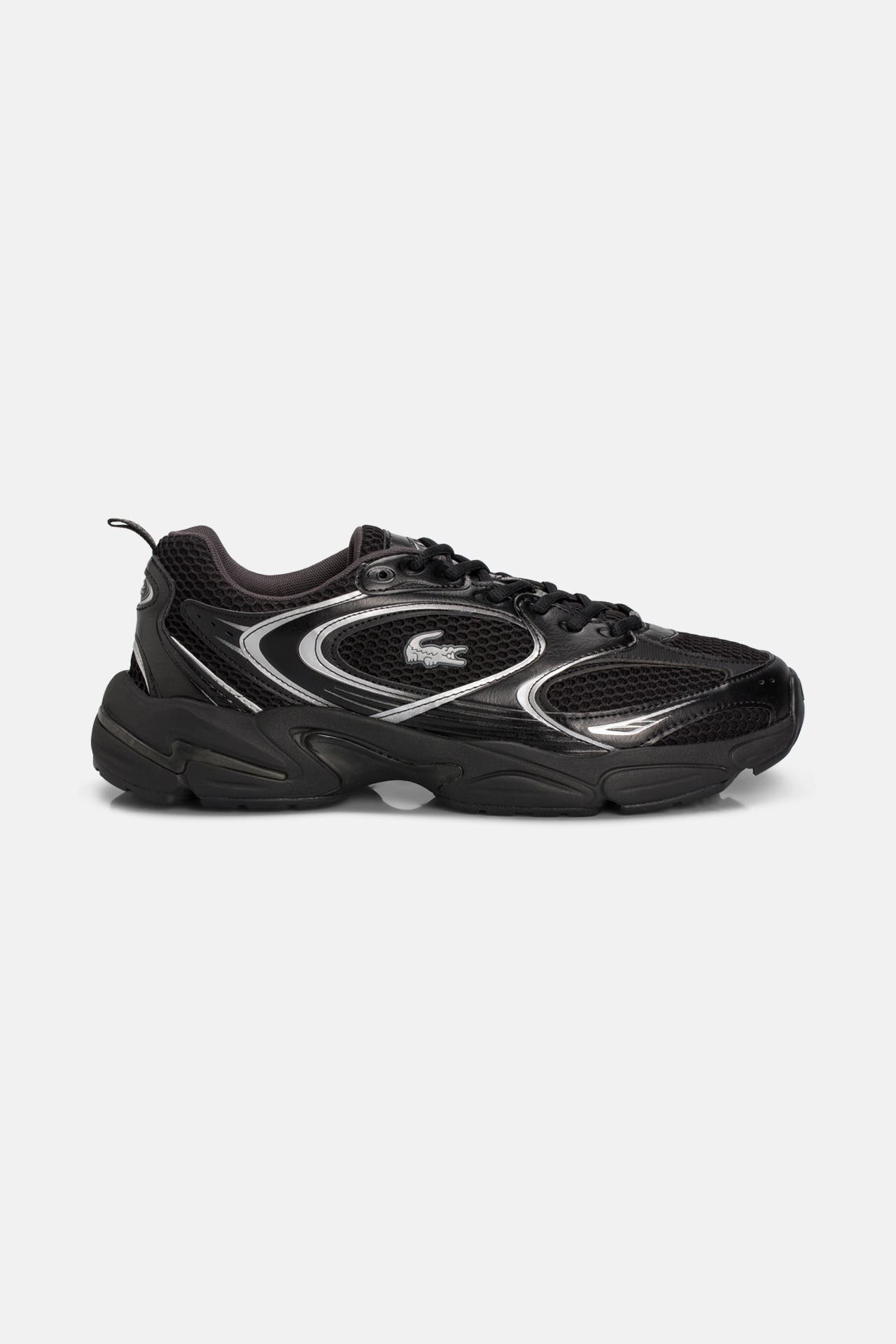 LACOSTE Sneaker 'Storm' schwarz, Bild 1