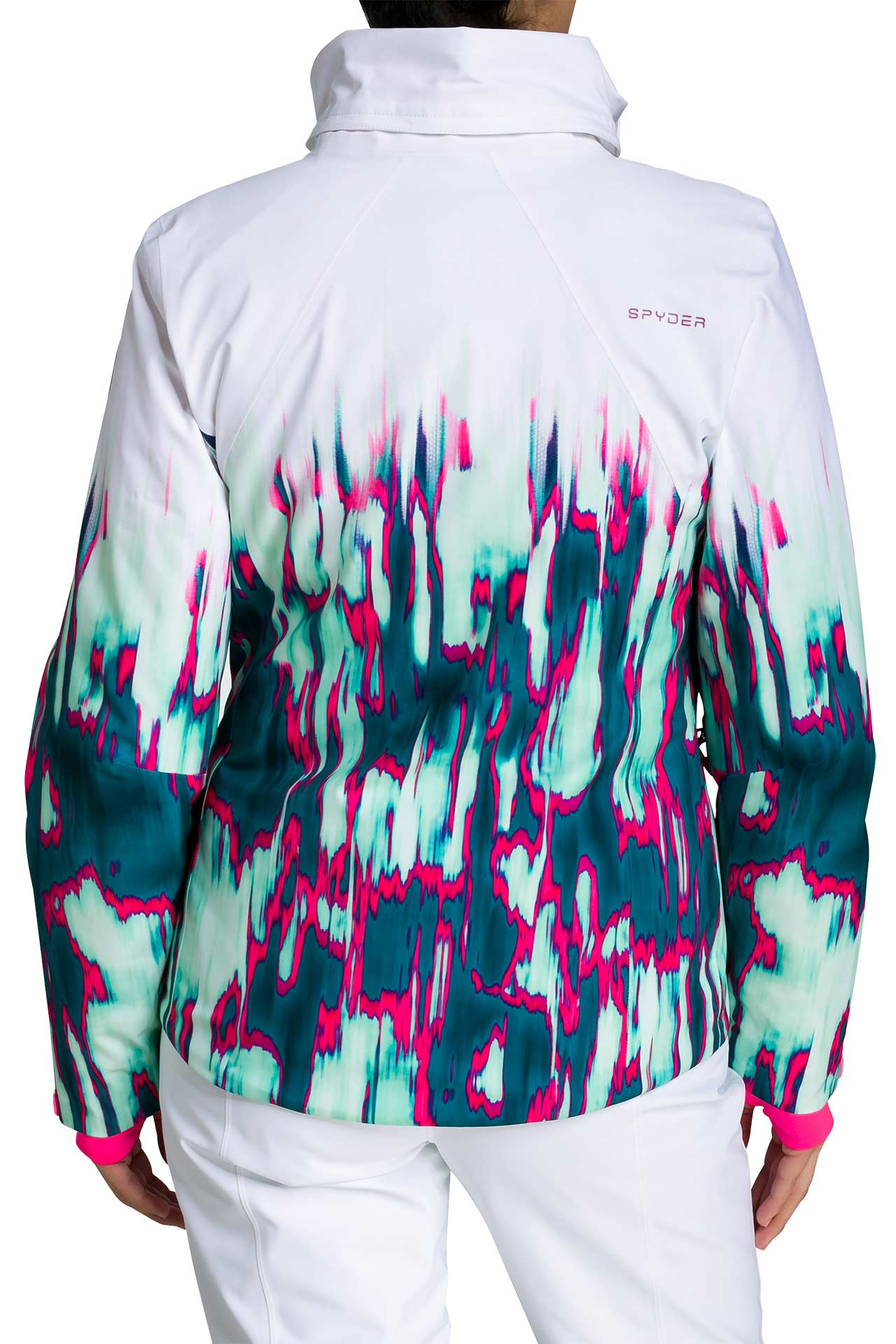 Spyder inspire gtx shop jacket