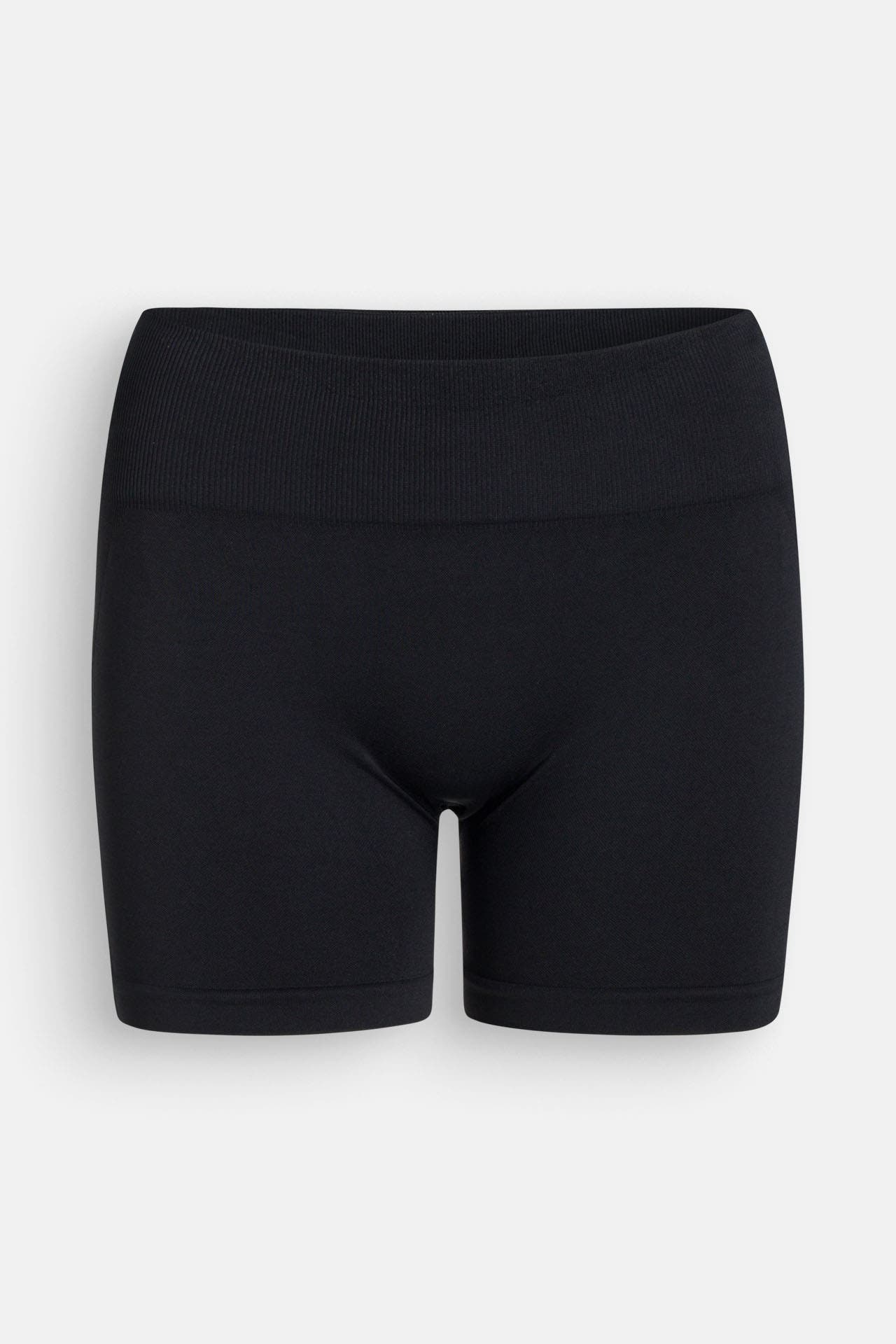 SMILODOX Tights-Shorts 'Cetrina' schwarz, Bild 1