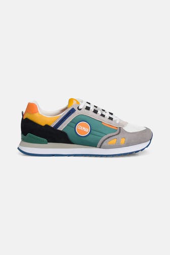 COLMAR Sneaker 'Travis Sport Vivid' mehrfarbig