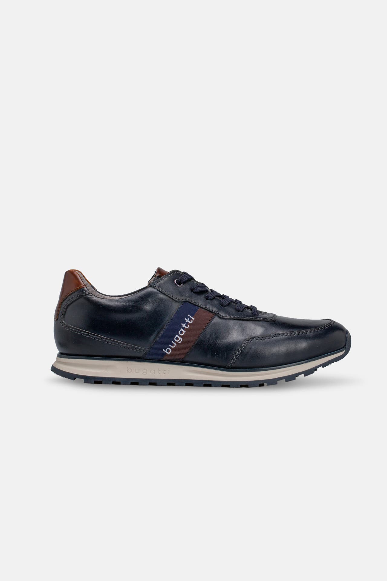 BUGATTI Sneaker 'Cirino' dunkelblau, Bild 1
