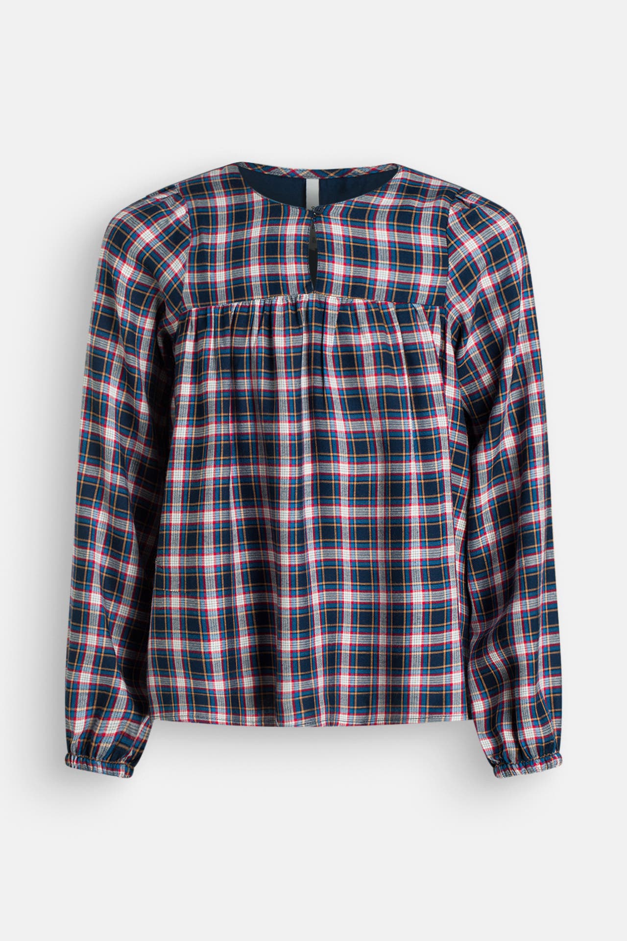 PEPE JEANS Blusenshirt kariert, Bild 1