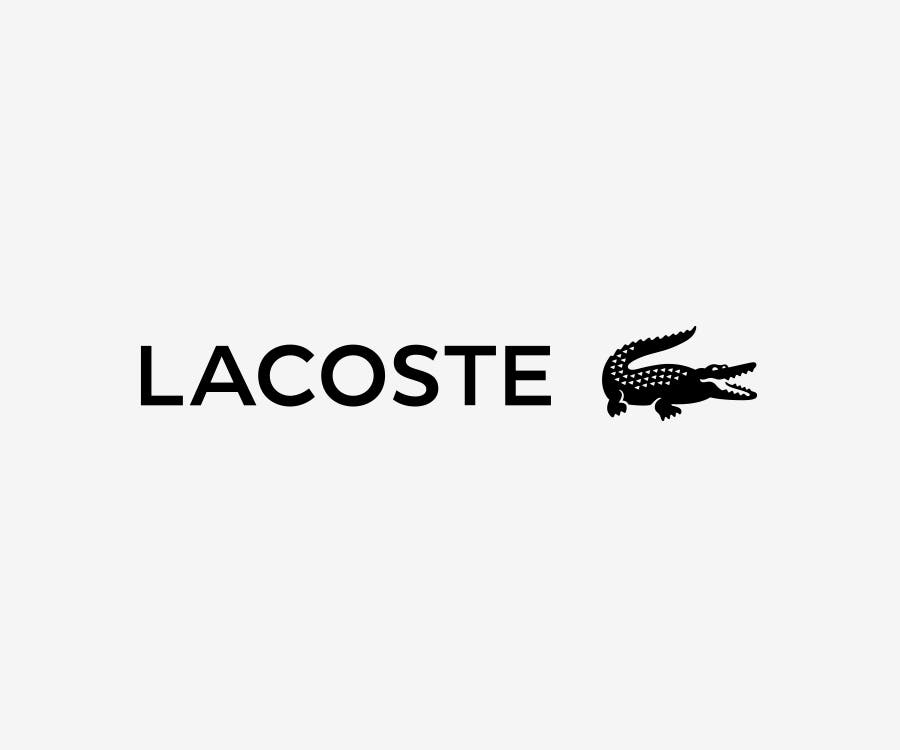 Additional offers from the brand Lacoste Lacoste_logo.jpg